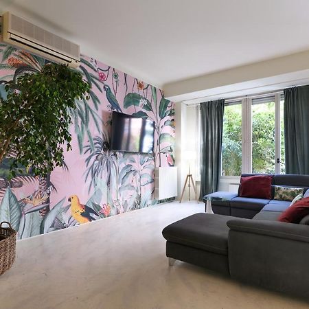 Prestige Boutique Homes - Garden & Pool ミラノ エクステリア 写真