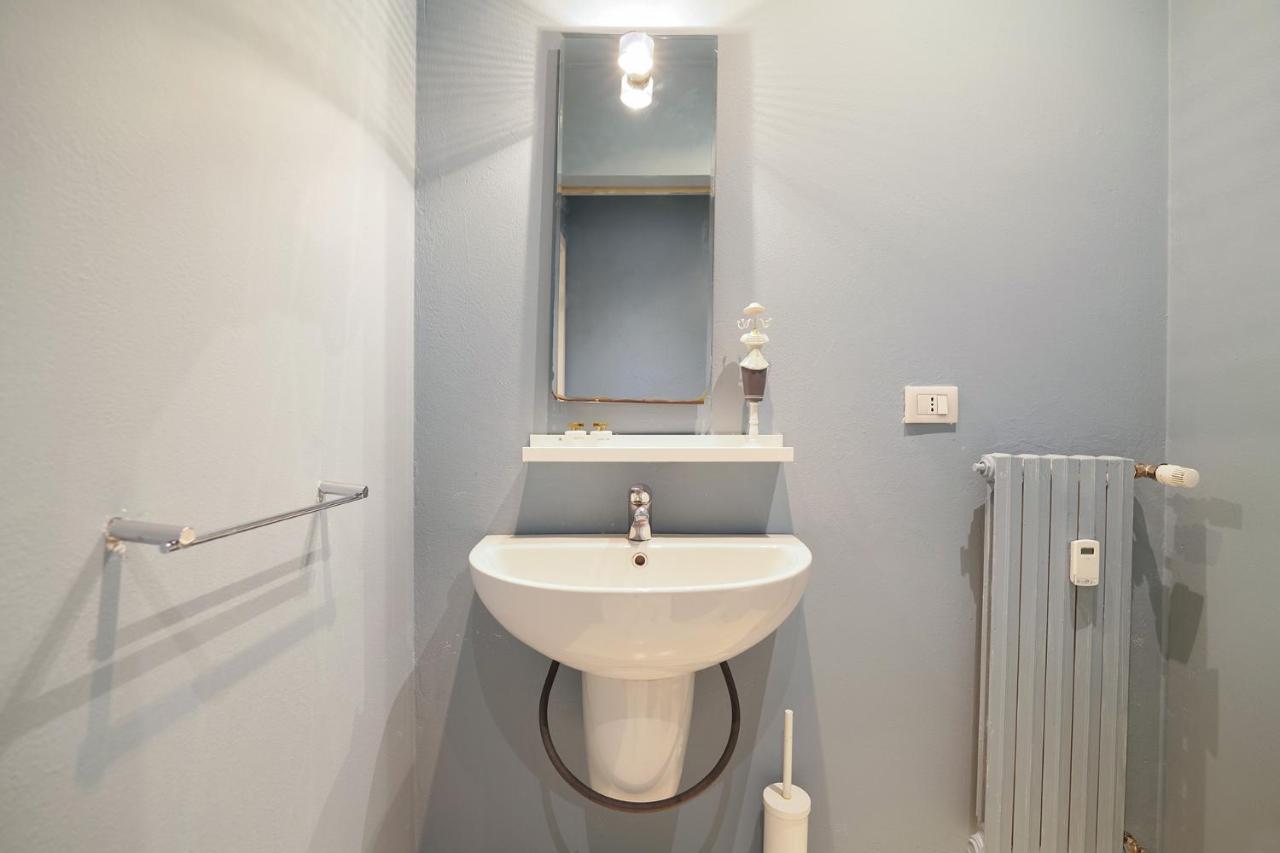 Prestige Boutique Homes - Garden & Pool ミラノ エクステリア 写真
