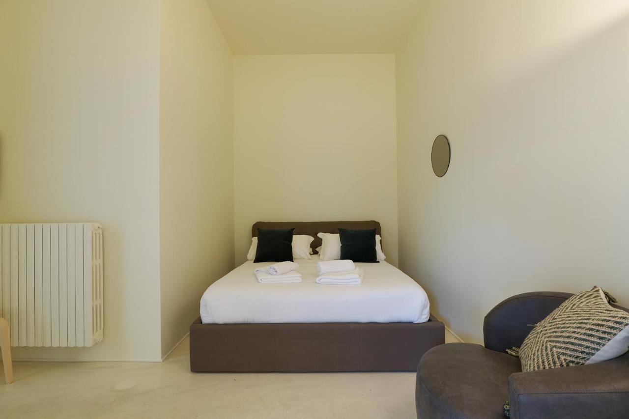Prestige Boutique Homes - Garden & Pool ミラノ エクステリア 写真
