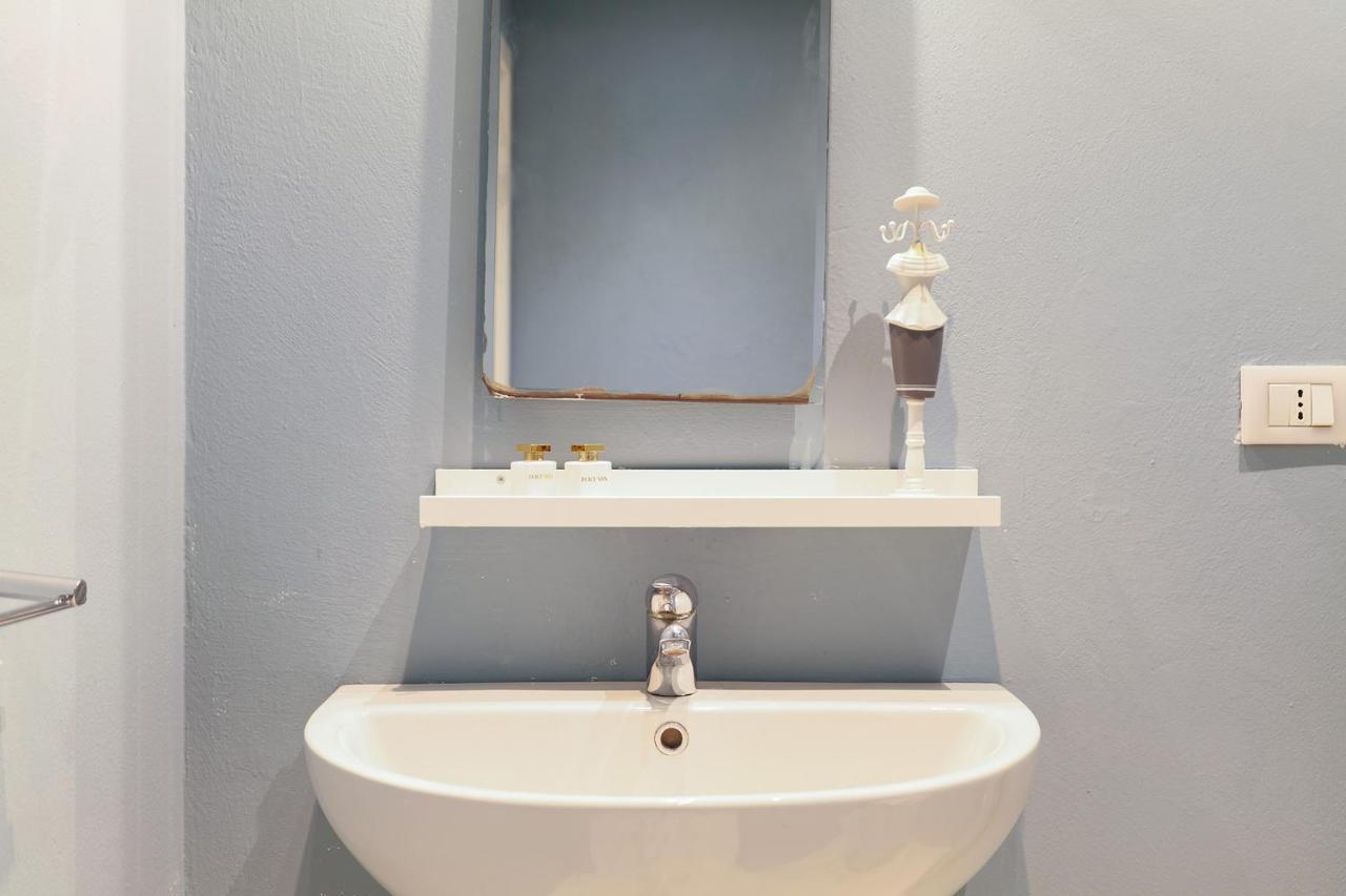 Prestige Boutique Homes - Garden & Pool ミラノ エクステリア 写真