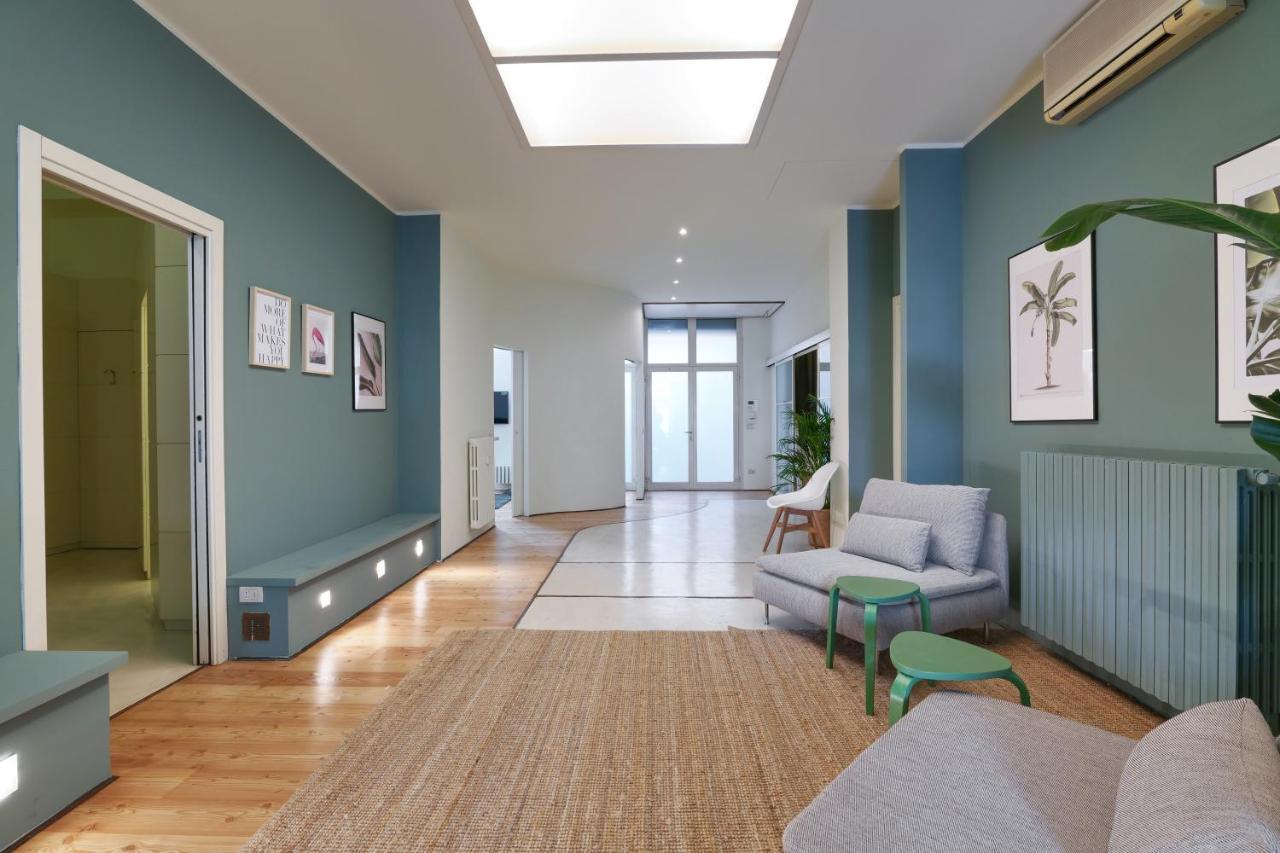 Prestige Boutique Homes - Garden & Pool ミラノ エクステリア 写真