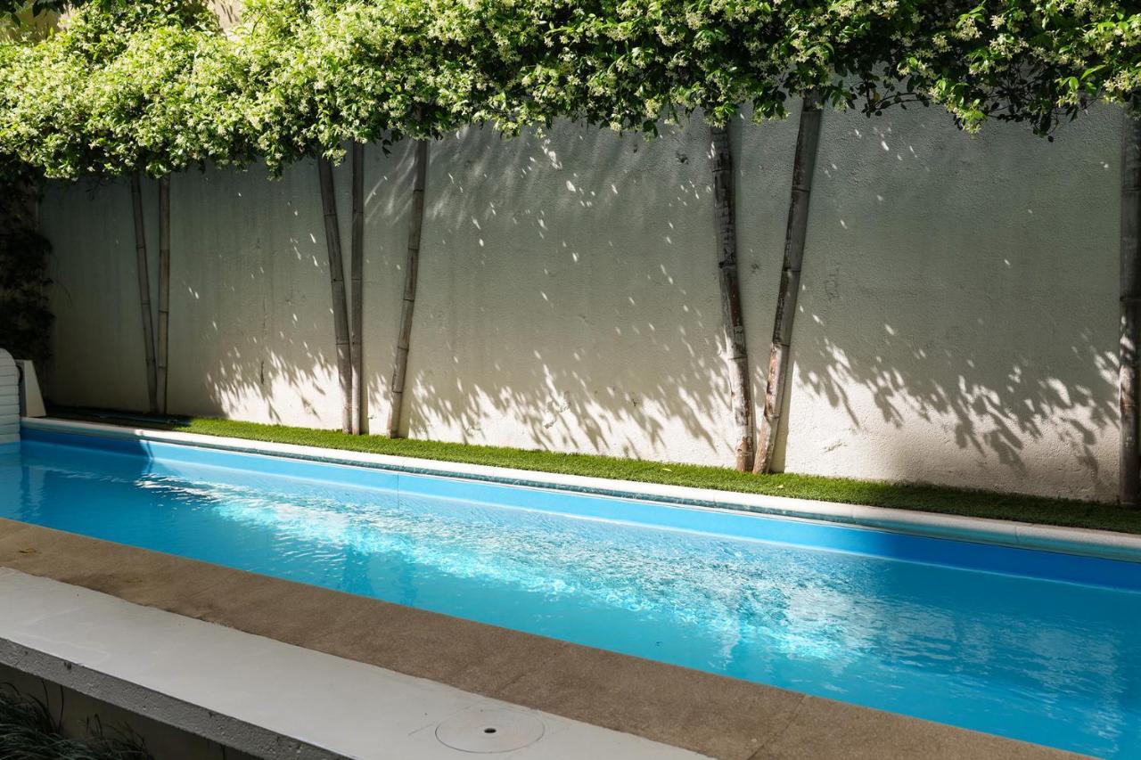 Prestige Boutique Homes - Garden & Pool ミラノ エクステリア 写真